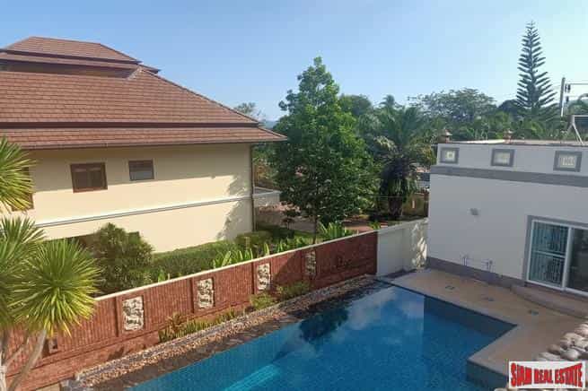 House in Chalong, Phuket 10027619