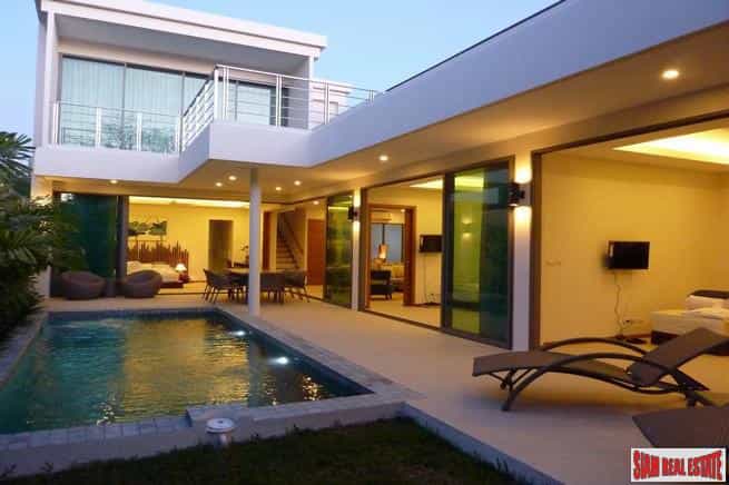 Huis in Rawai, Phuket 10027629