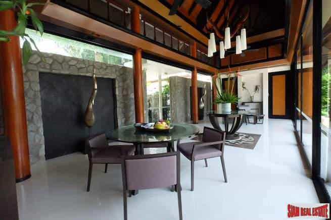 Talo sisään Ban La Yan, Phuket 10027635