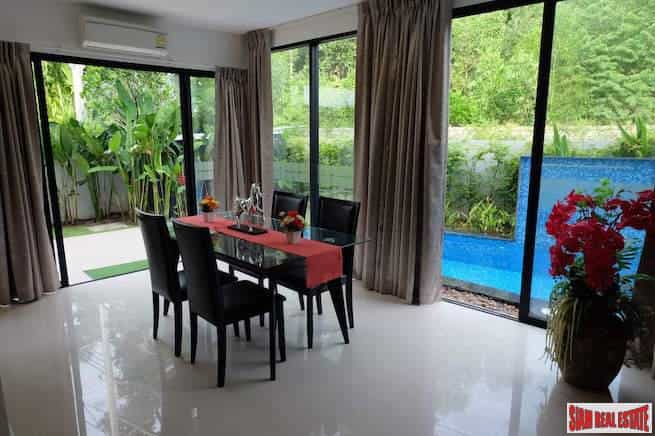 Talo sisään Laguna, Phuket 10027649