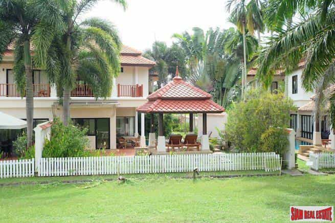 House in Ban Pa Sak, Phuket 10027663