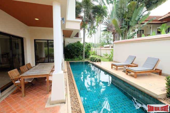 Huis in Laguna, Phuket 10027663