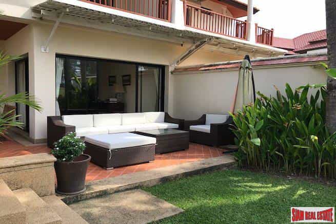 Rumah di Laguna, Phuket 10027664