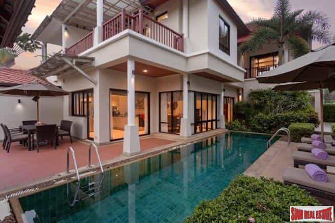 House in Ban Pa Sak, Phuket 10027666