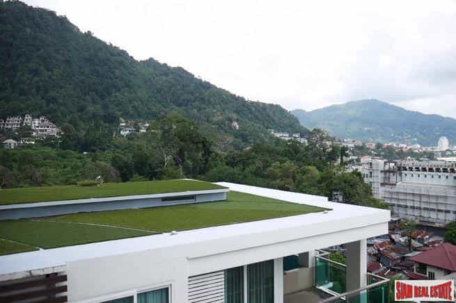 Condominium in Ban Nakha, Phuket 10027698