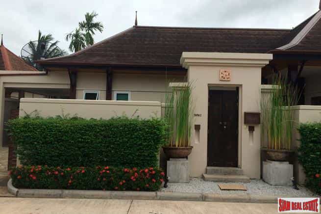 Hus i Forbyd Don, Phuket 10027709
