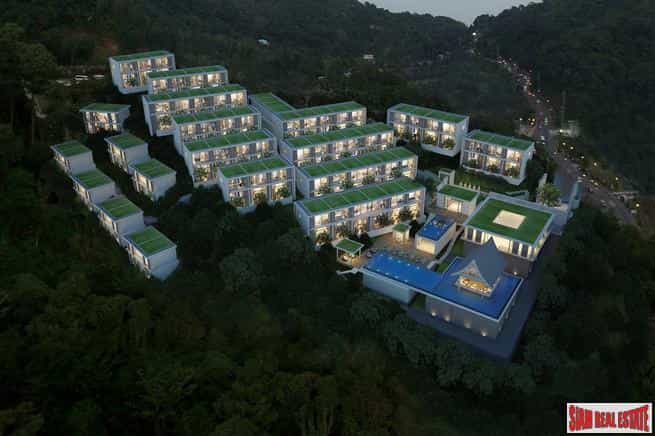 Condominium in Patong, Phuket 10027711