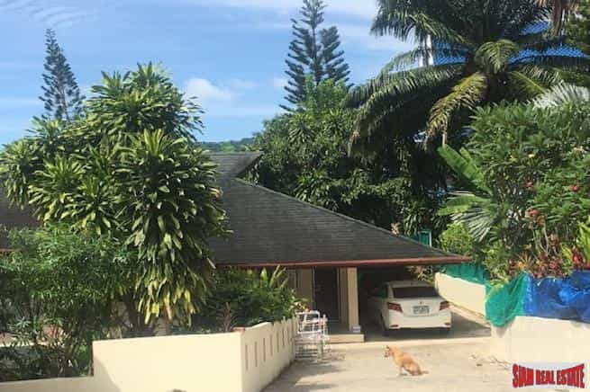 Dom w Zakaz Klanga, Phuket 10027712