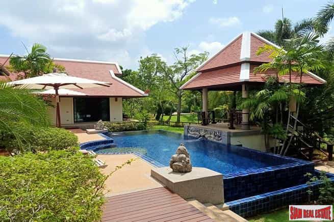 casa en Nai Harn, Phuket 10027718