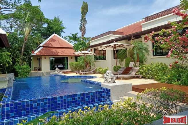 casa en Nai Harn, Phuket 10027718
