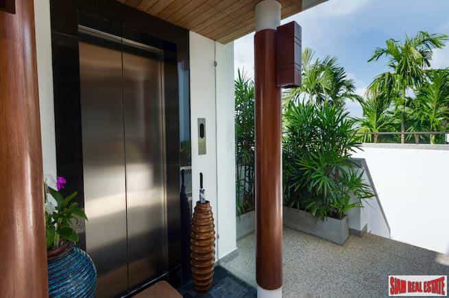 House in Surin Beach, Phuket 10027724