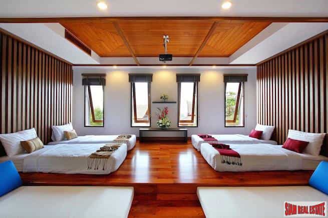 House in Surin Beach, Phuket 10027724