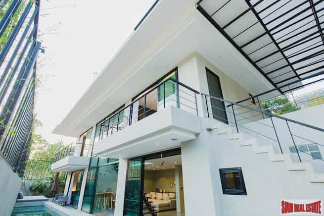Huis in Ban Bang Wan, Phuket 10027727