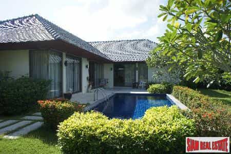 Talo sisään Ban Phrom Thep, Phuket 10027731