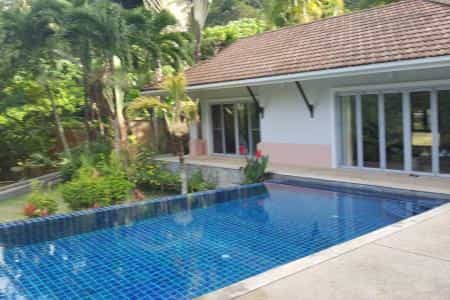 Rumah di Ban Huai Luk (1), Phuket 10027749