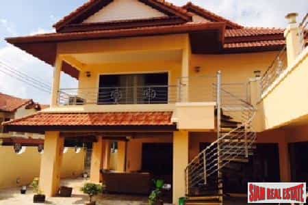 Huis in Verbod Bon Suan, Phuket 10027754
