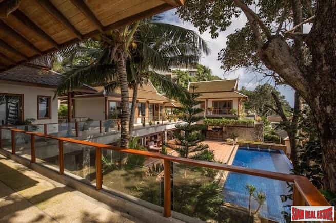 Hus i Ban Nakha, Phuket 10027756