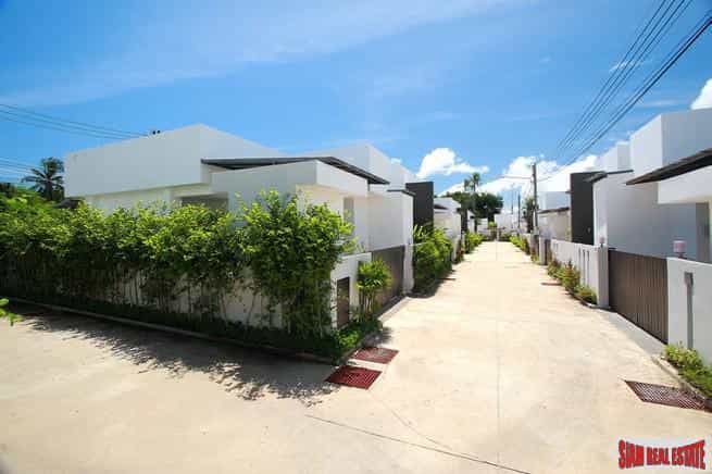Hus i Forbyd Don, Phuket 10027764