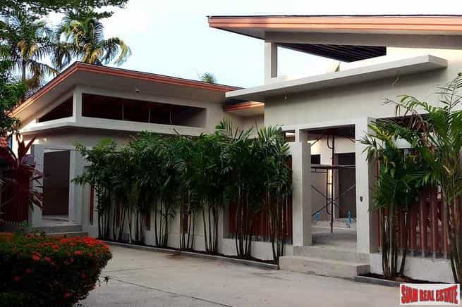 casa en Ban Sai Yuan, Phuket 10027765