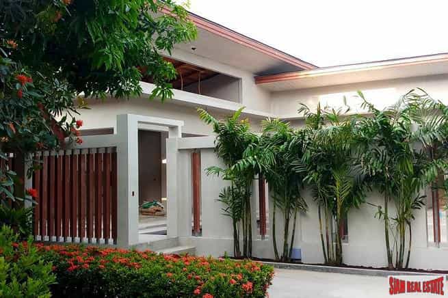 Hus i Ban Sai Yuan, Phuket 10027765