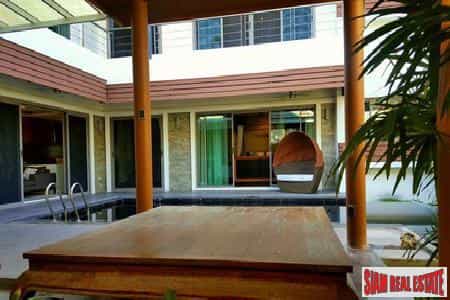 House in Chalong, Phuket 10027771