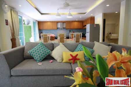 Dom w Zakaz Klanga, Phuket 10027775