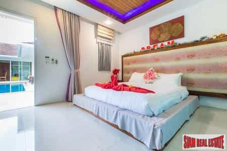 Dom w Zakaz Klanga, Phuket 10027776