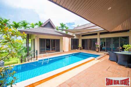 House in Chalong, Phuket 10027777
