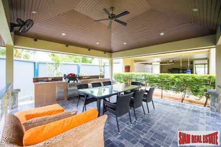 House in Chalong, Phuket 10027777