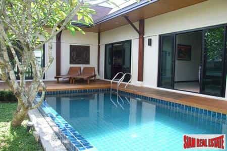 Talo sisään Ban Nai Han, Phuket 10027780