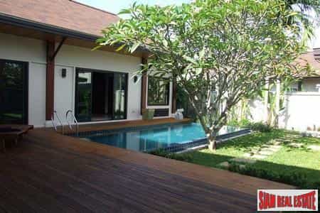 Dom w Ban Nai Han, Phuket 10027780