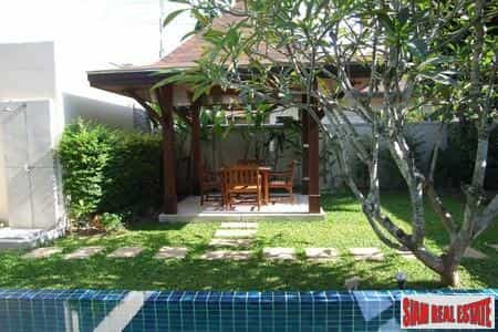Talo sisään Ban Nai Han, Phuket 10027780