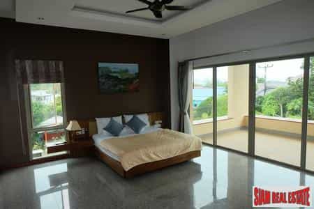 Rumah di Rawai, Phuket 10027783