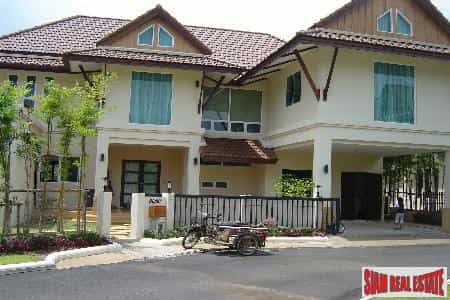 Casa nel Ban Ko Kaeo, Phuket 10027785