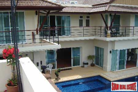 casa en Ban Ko Kaeo, Phuket 10027785