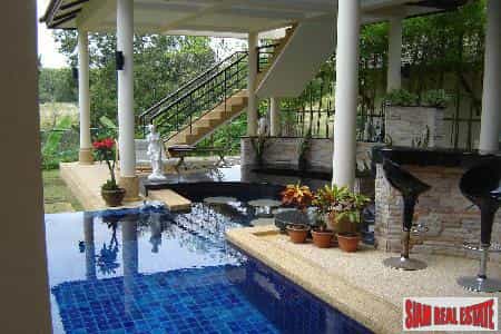 Huis in Koh Kaew, Phuket 10027785