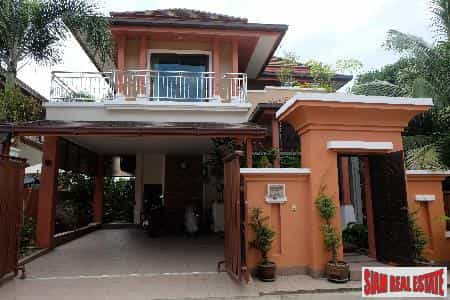 Huis in Ban Na Nai, Phuket 10027791