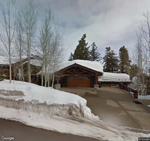 House in Park City, 7051 Silver Lake Drive 1002780