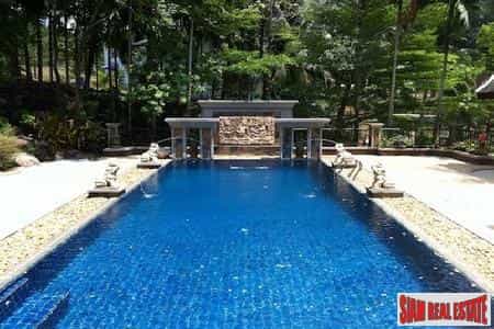 Rumah di Patong, Phuket 10027802