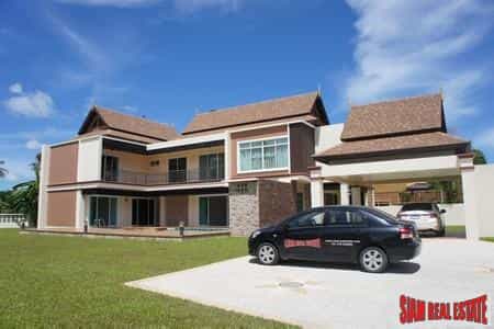 House in Ban Khok Tanot, Phuket 10027804