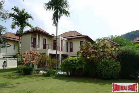 House in Ban Lum Fuang, Phuket 10027805