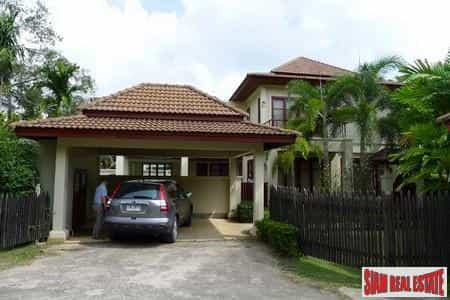 Hus i Ban Lum Fuang, Phuket 10027805