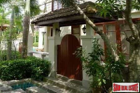 Hus i Ban Lum Fuang, Phuket 10027805