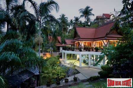 Hus i Ban Trai Trang, Phuket 10027807