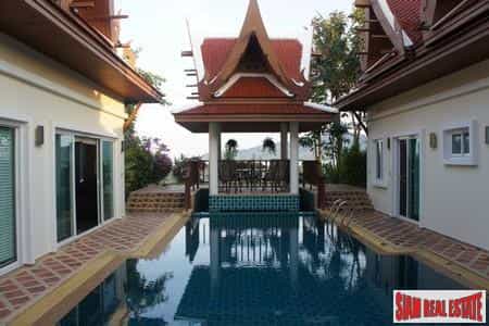 House in Ban Bang Khonthi, Phuket 10027809