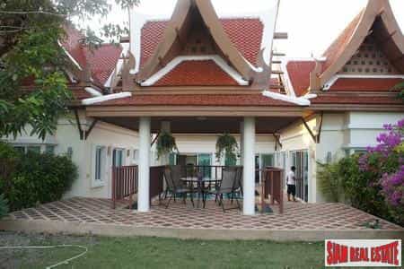 House in Rawai, Phuket 10027809