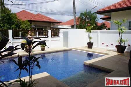 House in Chalong, Phuket 10027817
