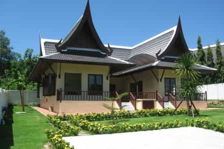 房子 在 Cherng Talay, Phuket 10027818