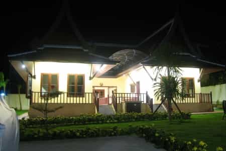 房子 在 Cherng Talay, Phuket 10027818