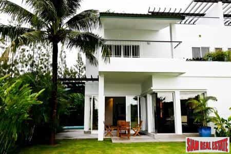 House in Pa Klok, Phuket 10027819